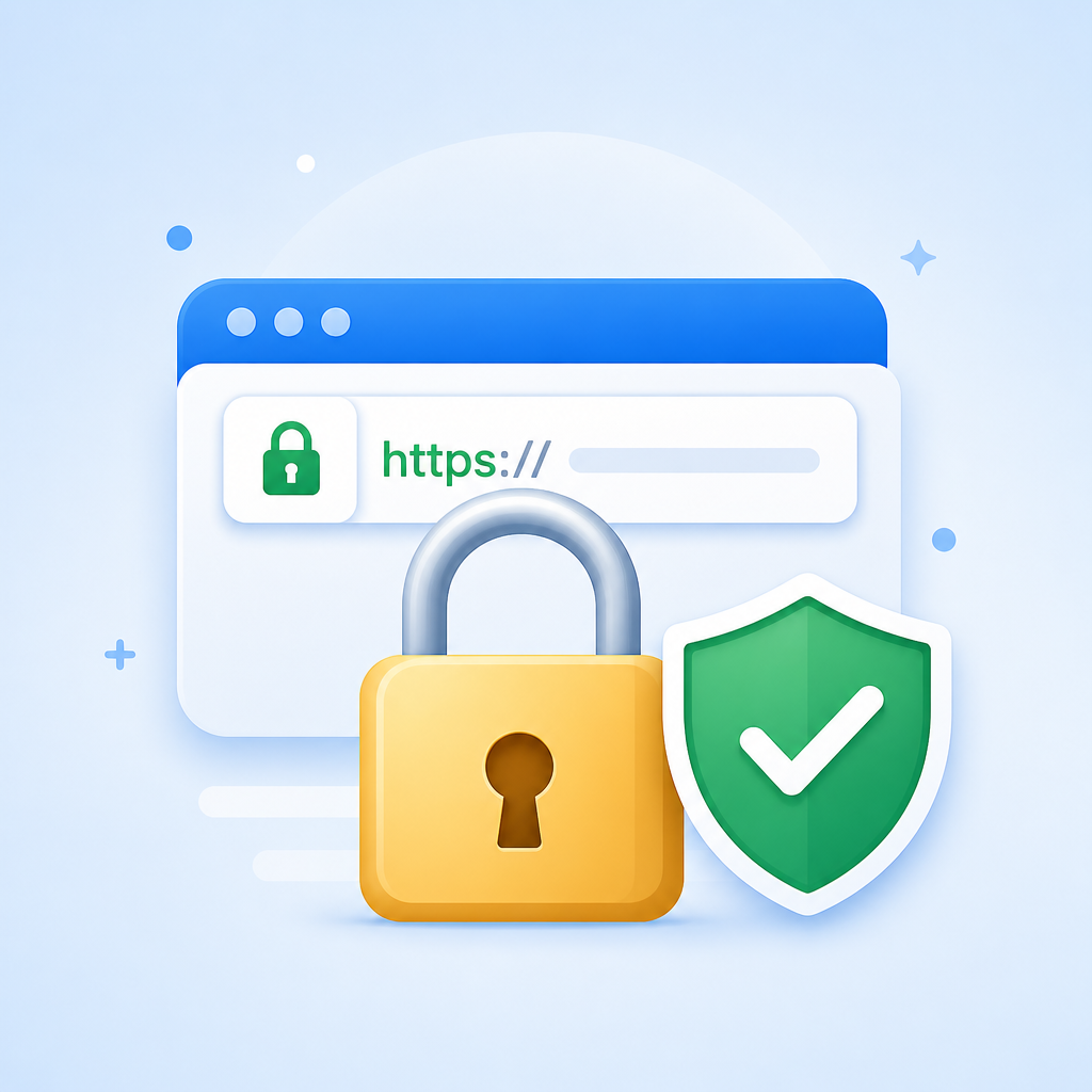 SSL Certificates