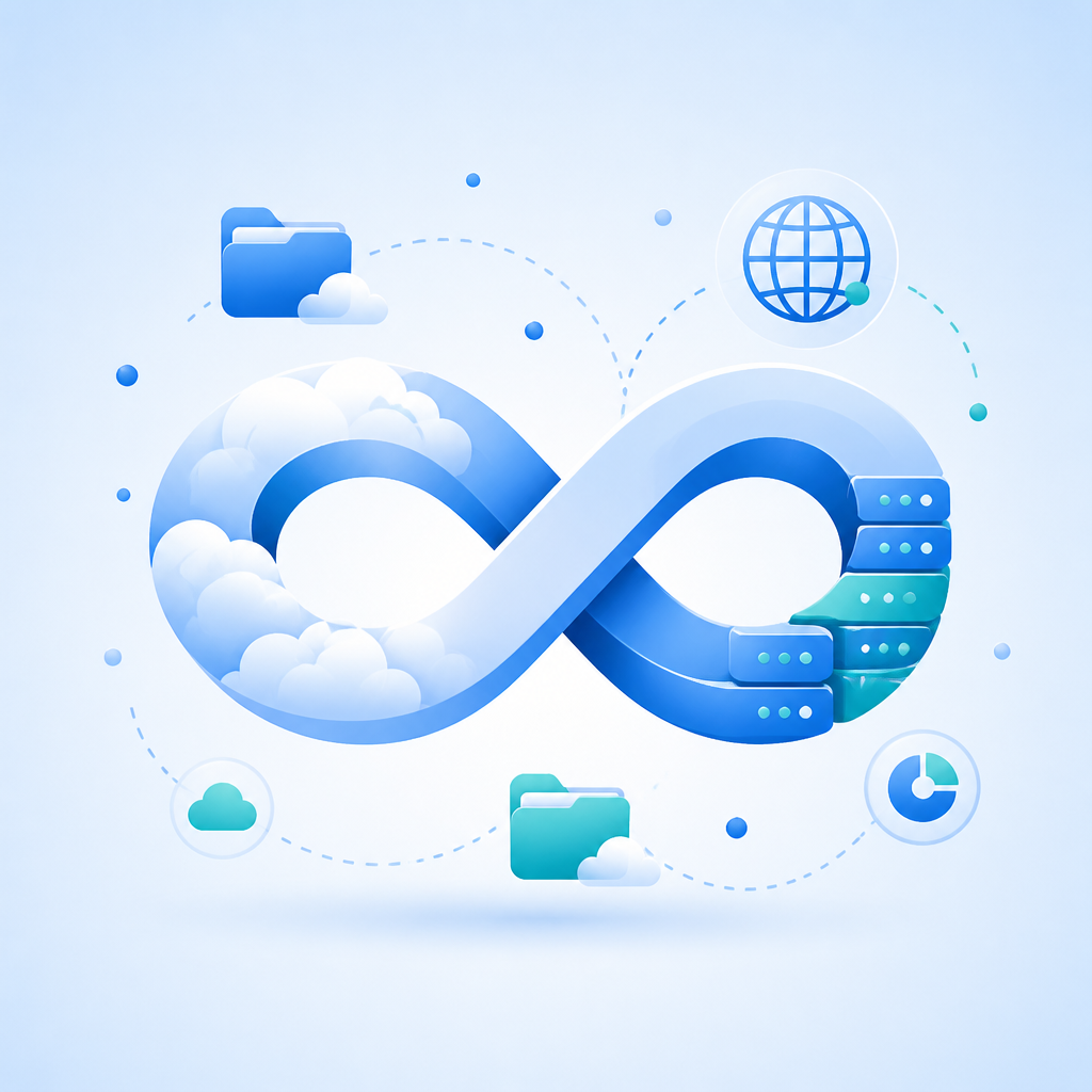 Unlimited Hosting
