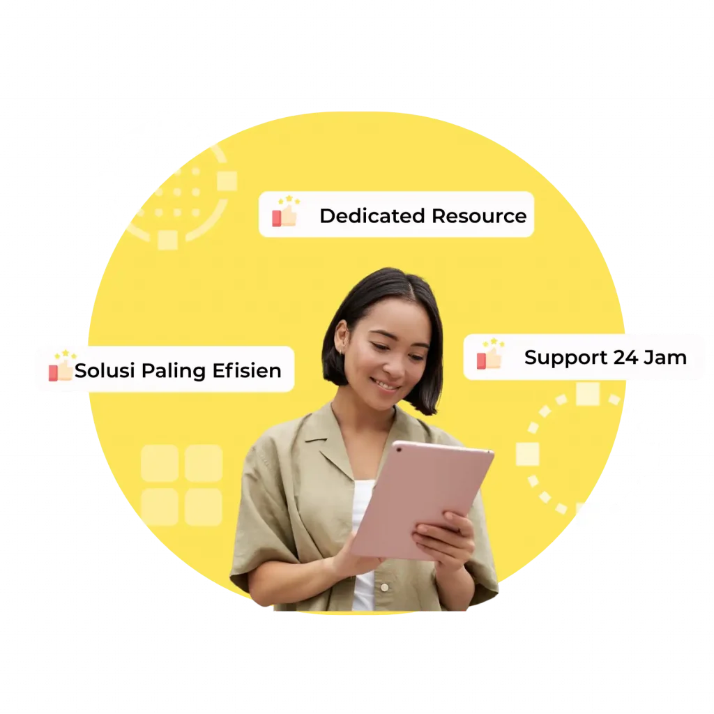 Cloud Hosting Best in Indonesia