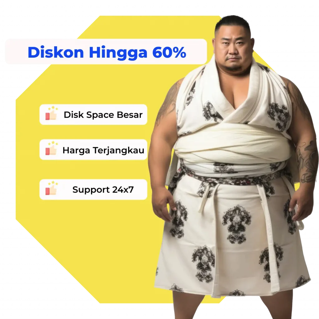 Affordable Web Hosting Best in Indonesia