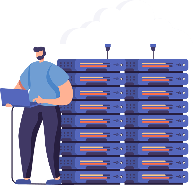 Cloud VPS