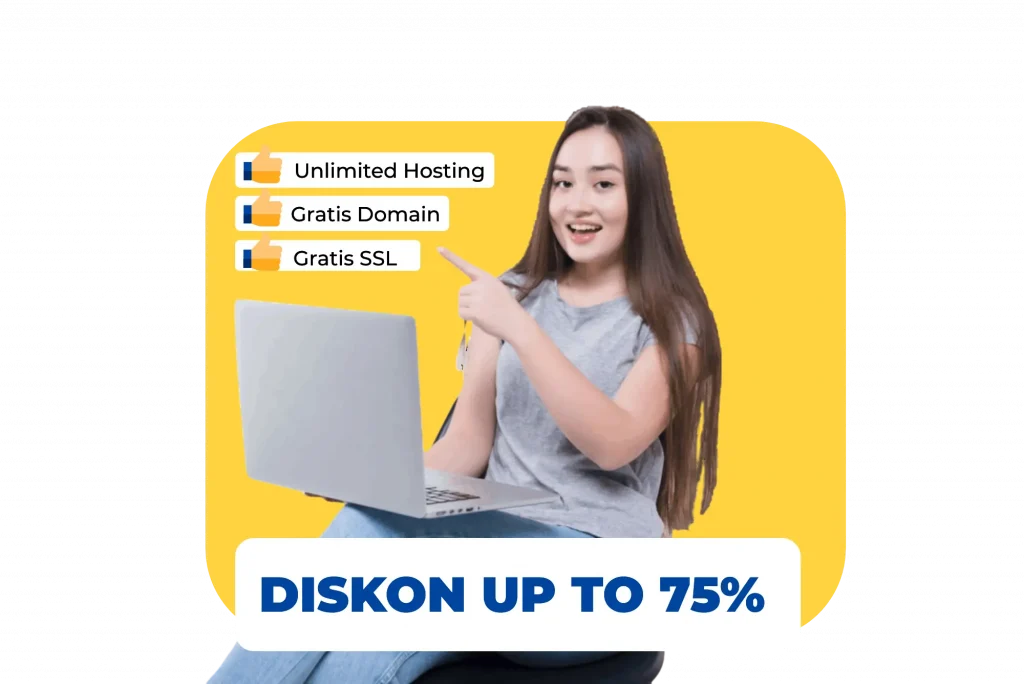 Unlimited Hosting Best in Indonesia