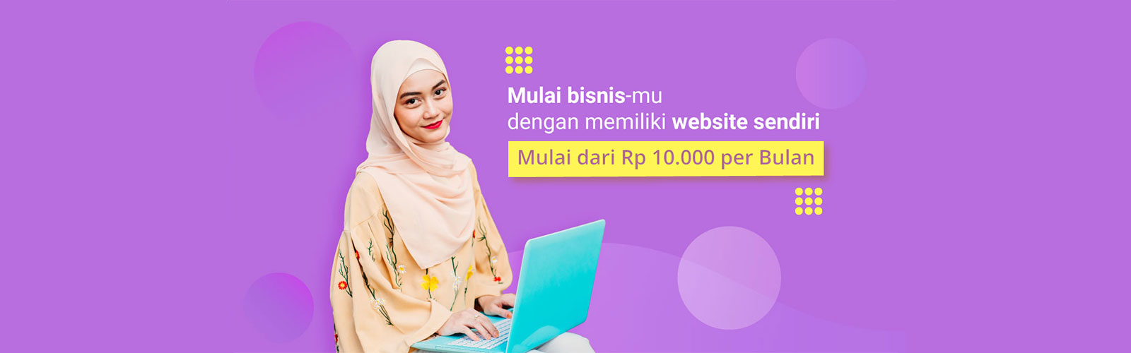 Promo Hosting