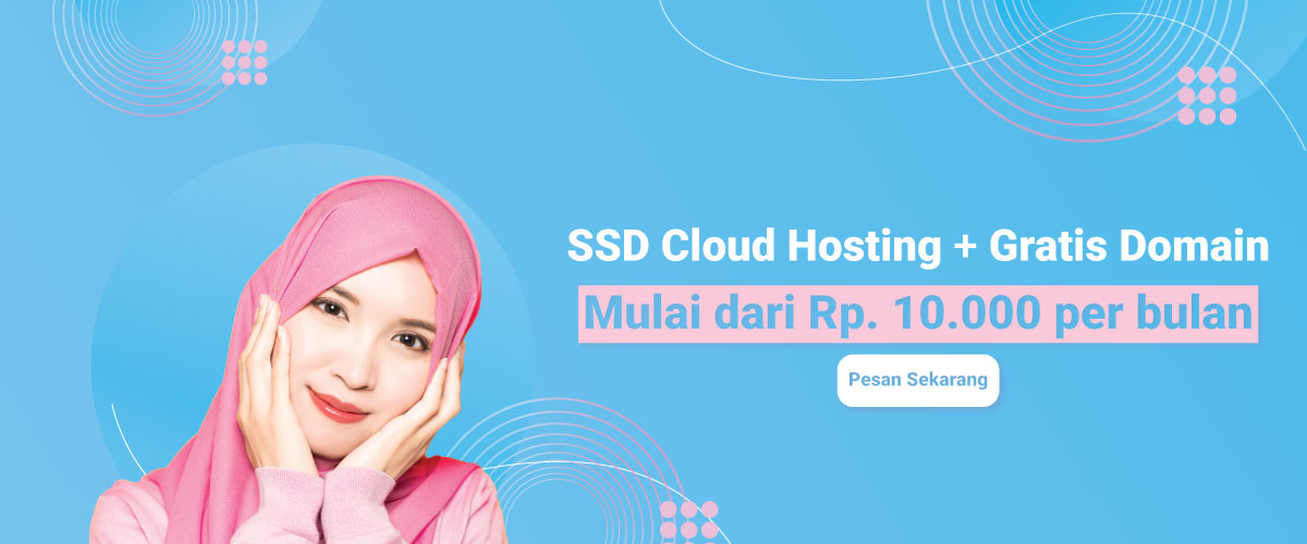 Promo Hosting